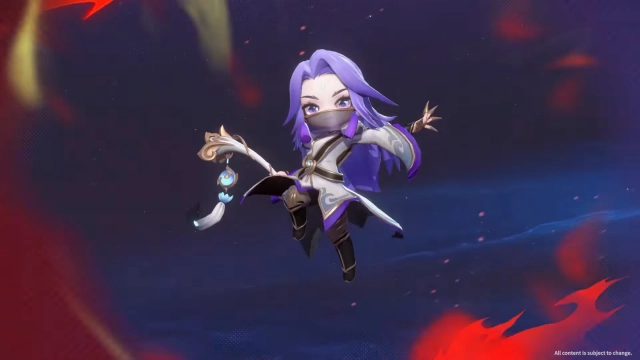 Новый сезон в «Магических шахматах: Го Го» — анонс коллаборации и старта S4