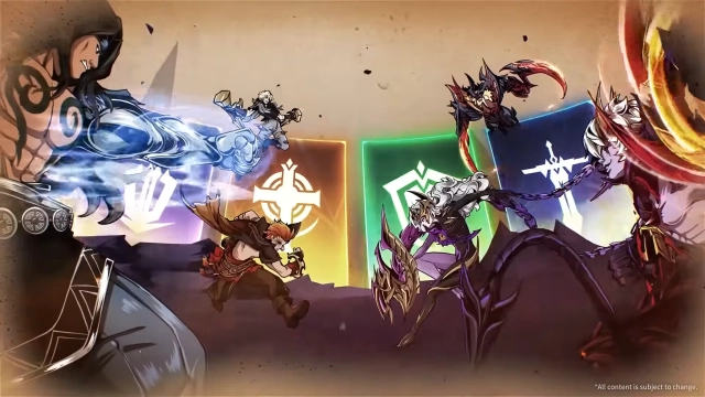 Когда выйдет «Хаотичная схватка» — новый режим в Mobile Legends: Bang Bang