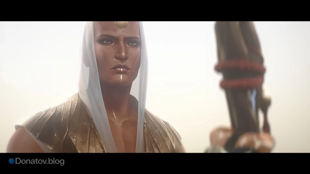 Заахен перед возрождением