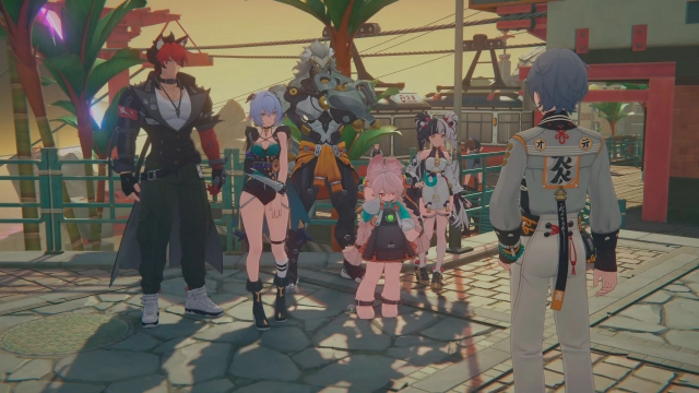 Анонс стрима версии 2.4 ZZZ: дата проведения и ожидания от трансляции