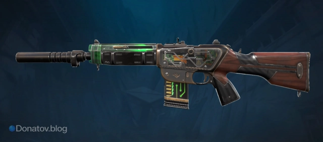 Phantom «Новый фронтир»