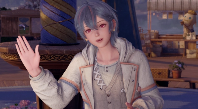 Personal Achievement в Infinity Nikki: перевод всех заданий и гайд по зачистке