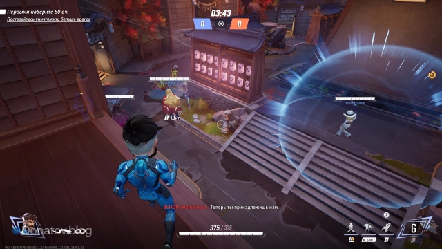 Вот такие головастики бегают по полю боя