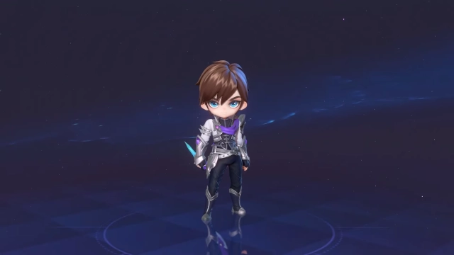 Командир Госсен в Magic Chess: Go Go — как менять роли пешек светлым сигилом