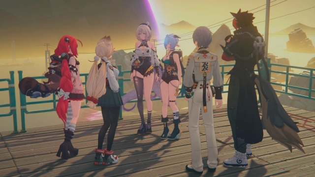 Событие «Неоконченный сон» в ZZZ: как пройти и получить награды