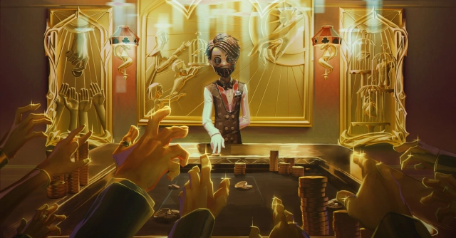 Что с донатом в Identity V: почему цены выросли и как теперь покупать печати