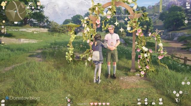 Штамп Sleepy Fish Hills