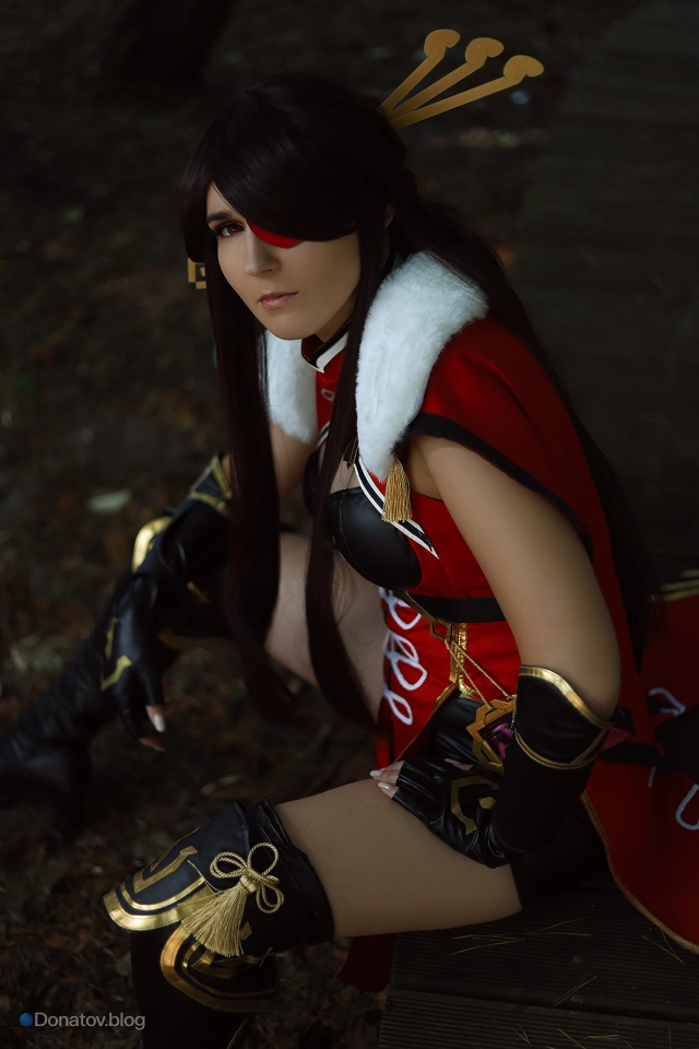 Бэй Доу — мгновение покоя перед бурей