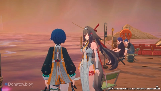 Событие «Ускользающие блики»