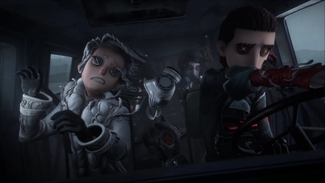 Всё, что нужно знать про таланты в Identity V: что такое адрик, детеншен и тайд