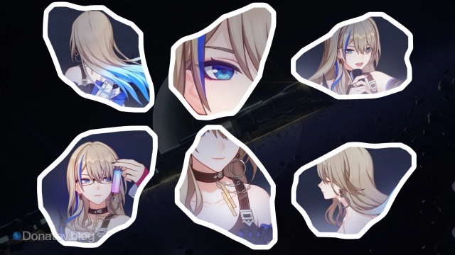 Эйдолоны Сервал