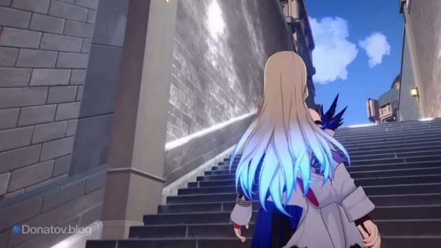 Сервал из «ХСР»