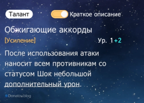 Талант Сервал