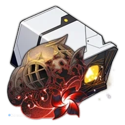 Сет реликвий «Первооткрыватель мёртвых вод»