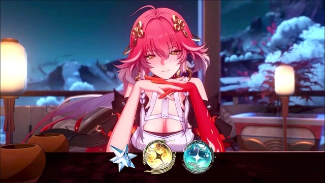 Награды за ранг в Wuthering Waves и все способы их получения