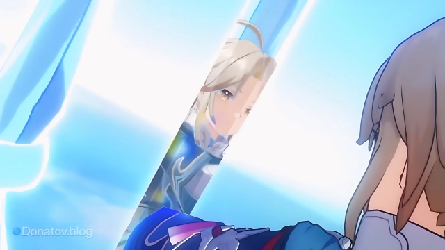 Яньцин размышляет