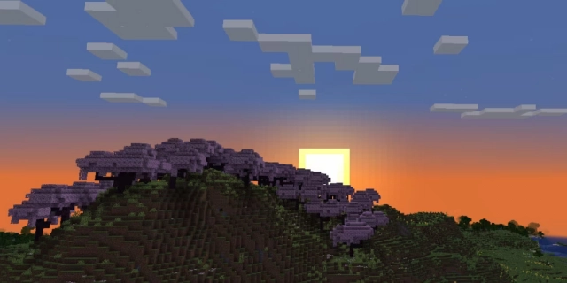 Как телепортироваться в биом в Minecraft: пошаговая инструкция для Java и Bedroc