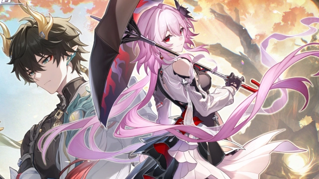 Реликвии в Honkai: Star Rail: что это такое и как их правильно использовать