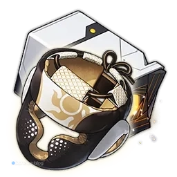 Набор реликвий «Чемпион уличного бокса» в Honkai: Star Rail