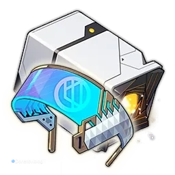 Набор реликвий «Гений бриллиантовых звёзд» в Honkai: Star Rail