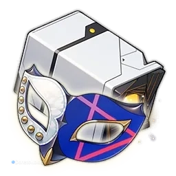 Набор реликвий «Вор падающего метеора» в Honkai: Star Rail