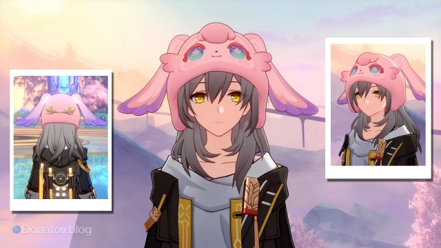 «Hello World, ме!» — обзор аксессуара на Первопроходца