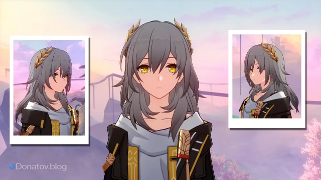 «Венок спасителя» — обзор аксессуара на Первопроходца