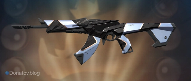 Vandal «ORA от OneTap»