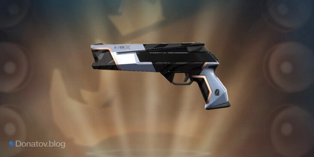 Sheriff «ORA от OneTap»