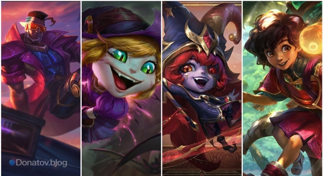 Сложные противники для Зайры