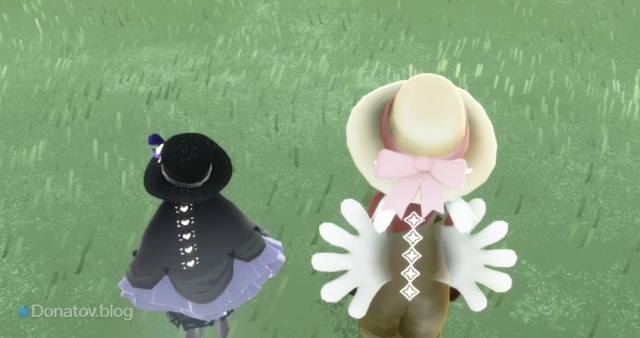 Символы на накидке вашего Ребёнка света