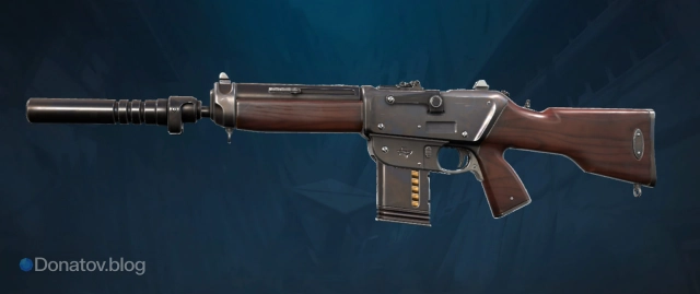 Система прокачки «Новый фронтир», уровень 1: базовый