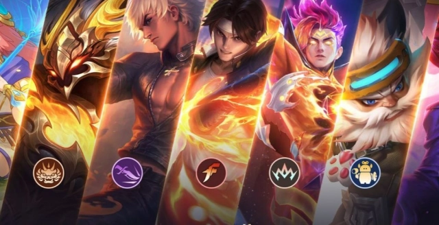 Обзор четвёртого рейтингового сезона в Magic Chess: Go Go — новые связи и герои