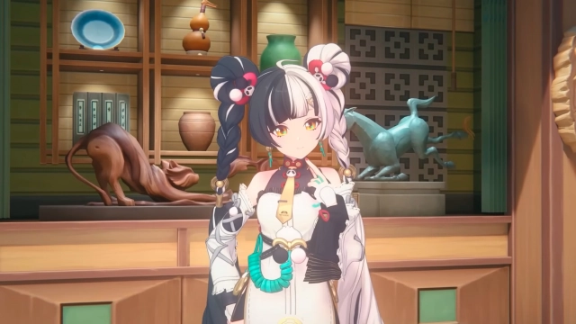 Диалинь, Хуго, Баньюэ, Эллен: кого крутить в баннерах ZZZ 2.4