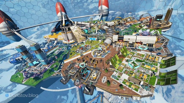 «Олимп» в режиме «Джокер»