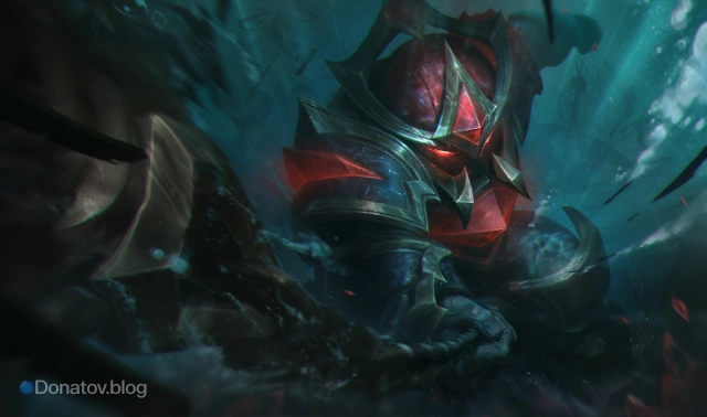 «Завоеватель Наутилус»