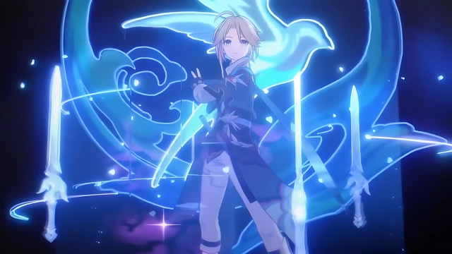 Гайд на Яньцина — уникального фехтовальщика из Honkai: Star Rail