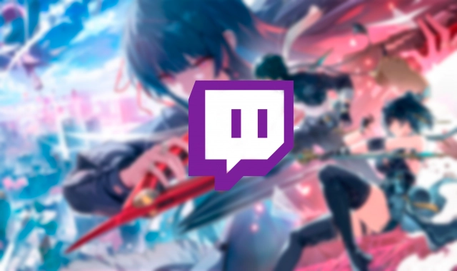 Твич дропс в Wuthering Waves: награды за просмотр стримов в версии 2.8