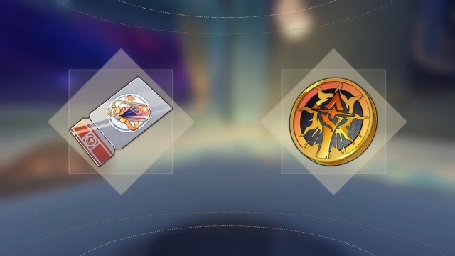 Топливный купон и глубинный ключ погружения в Honkai: Star Rail: ускорение фарма