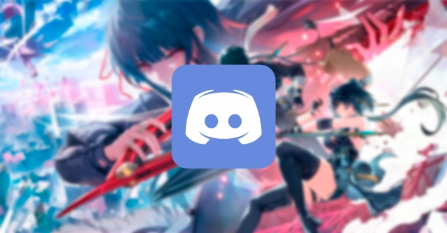 В Wuthering Waves запустили Discord Sign-In Event с наградами в версии 2.8