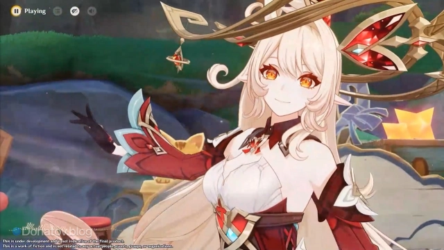 Алиса — возможный участник Шабаша в будущем