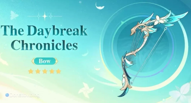 «Хроники рассвета»