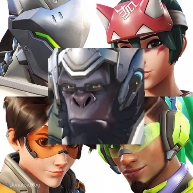 Дайв композиция