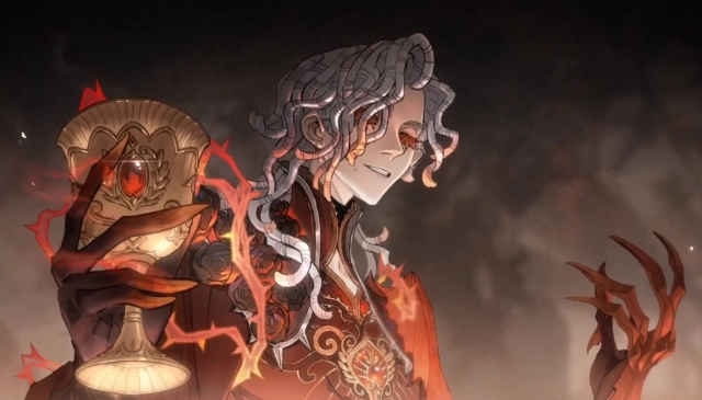 Гайд на Рыцаря в Identity V: полный разбор абилок и лучшие билды для Ричарда