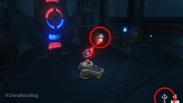 Как открыть дверь