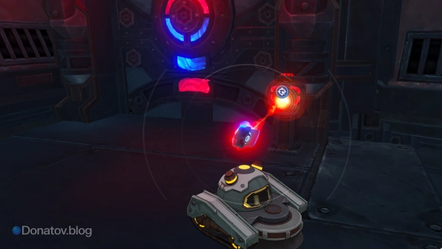 Как открыть дверь