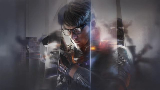 Новый сезон Delta Force: новые карты, пистолет-пулемёт MK4 и оперативник-инженер