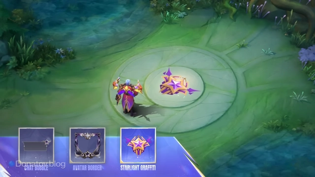 Мелкие бонусы «Боевого пропуска» декабря в Mobile Legends: Bang Bang