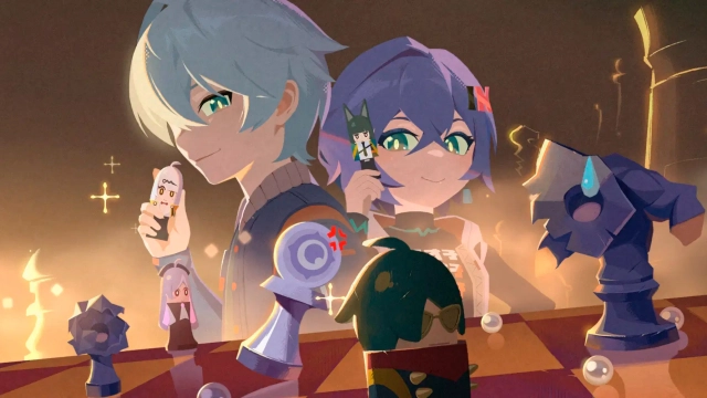 «Критическая симуляция: Эхо перепутья» в ZZZ: как пройти трудный режим