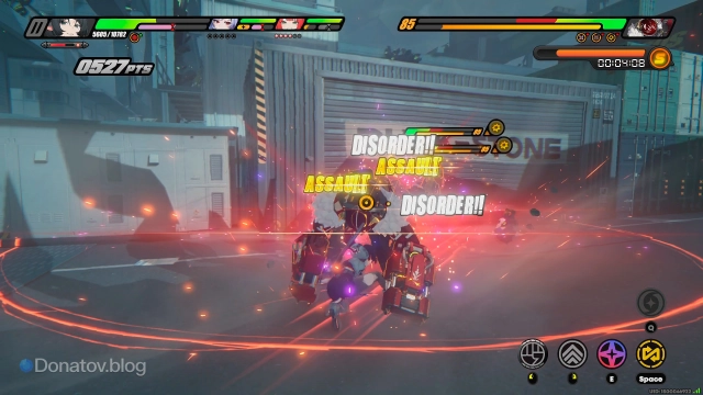 Держать врагов рядом выгодно и удобно